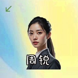 周锐