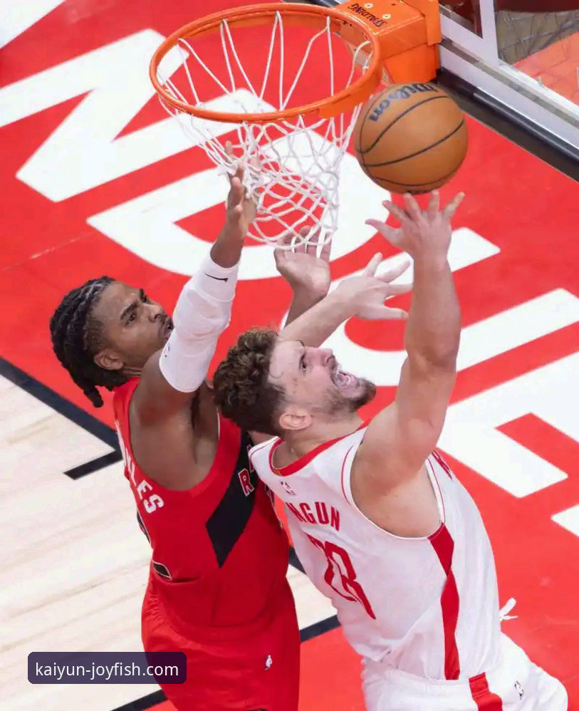 乐鱼体育平台观看NBA赛事操作教程——火箭大胜尼克斯赛事复盘分析