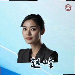 赵峰